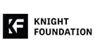 Knight Foundation Donation History