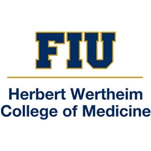 FIU Herbert Wertheim College of Medicine Electronic Bank Transfer